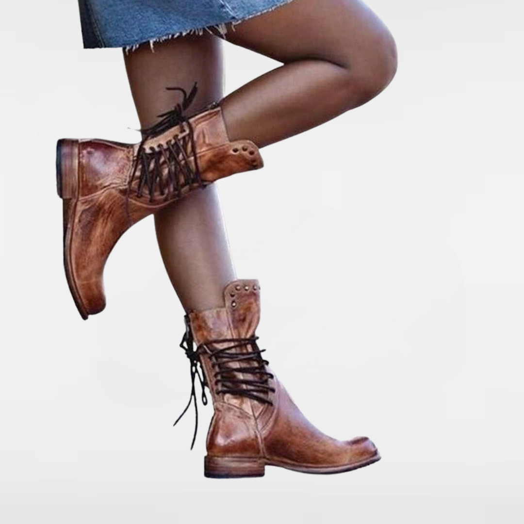 Carissa™ | Comfortable Boots