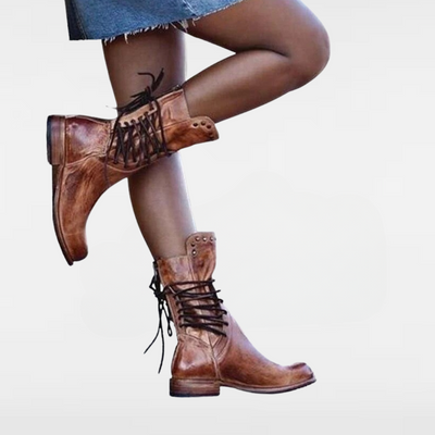 Carissa™ | Comfortable Boots