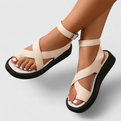 Lalaine | Elegant Sandals