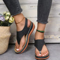MarleyShoes™ - Orthopaedic Women's Sandals