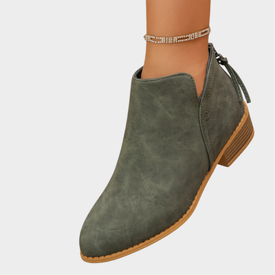 Oaklynn™ | Stylish Boots