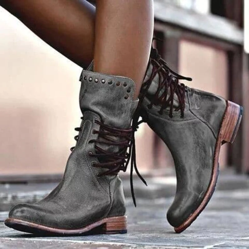 Carissa™ | Comfortable Boots