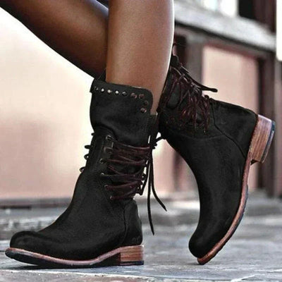 Naylani™ | Sophisticated Boots