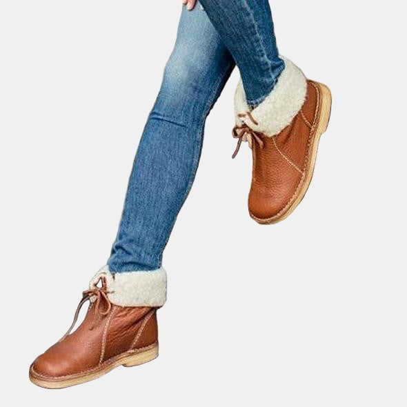 Oliviah™ | Sophisticated Boots