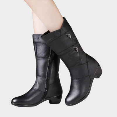 Ainslee™ | Stylish Boots