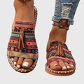 Lorraine | Women Orthopedic Sandals