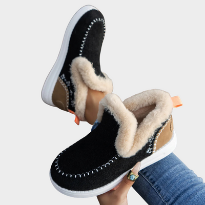 Braylee™ | Comfortable Boots