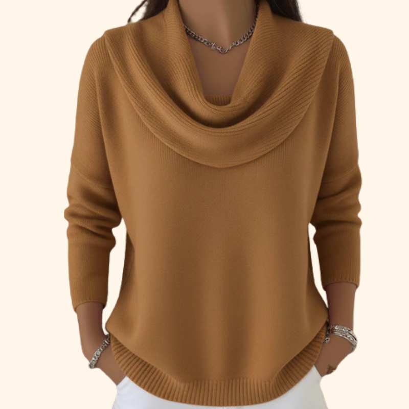 Veron | Elegant Sweater