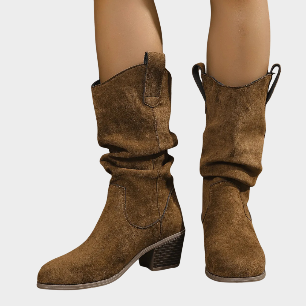 Laurynn™ | Stylish Boots