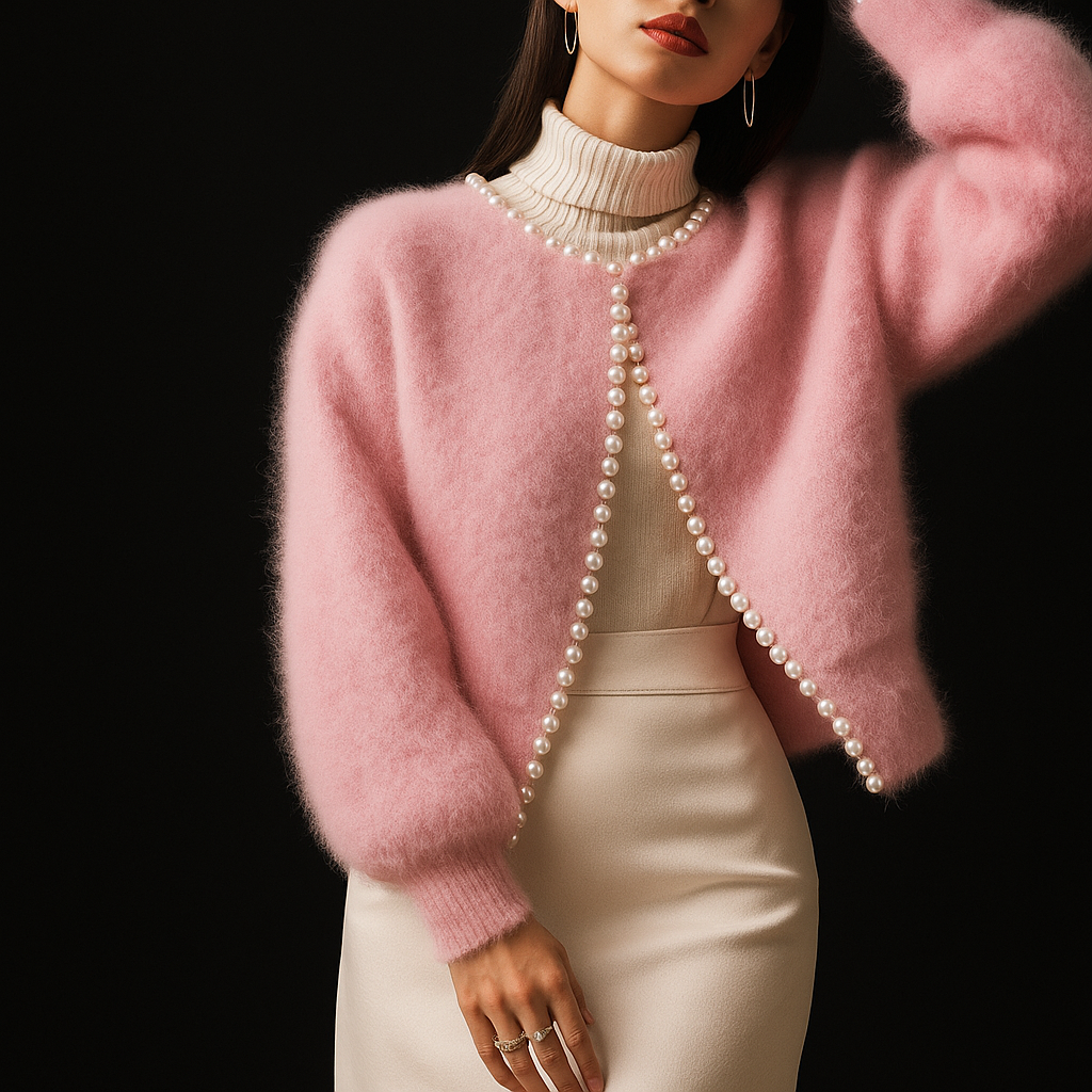 Alice | Premium Soft Cardigan