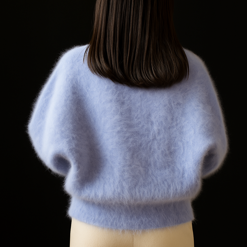 Alice | Premium Soft Cardigan
