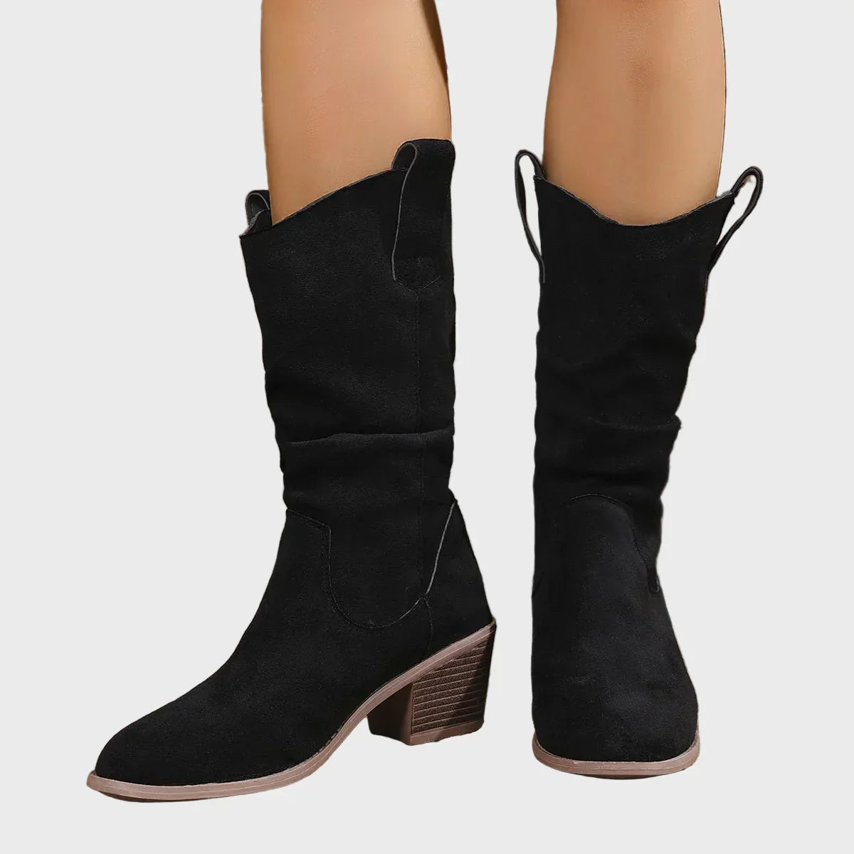 Laurynn™ | Stylish Boots