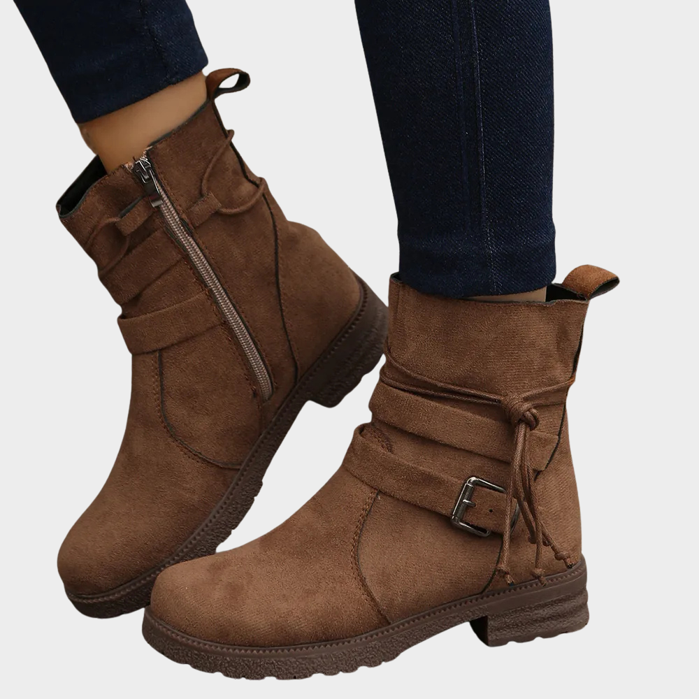 Jordynn™ | Sophisticated Boots