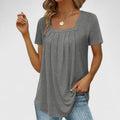 Mirelina | Sophisticated Summer Blouse