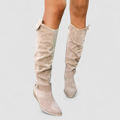 Isabell™ | Orthopedic Boots