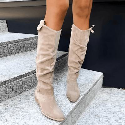 Valerie™ | Sophisticated Boots