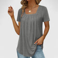Lenabria | Elegant Summer Blouse