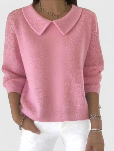Quinn | Comfortable Sweater
