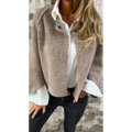 Veloura™ | Elegant Coat with Timeless Charm