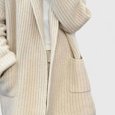 Olivia | Comfortable Cardigan