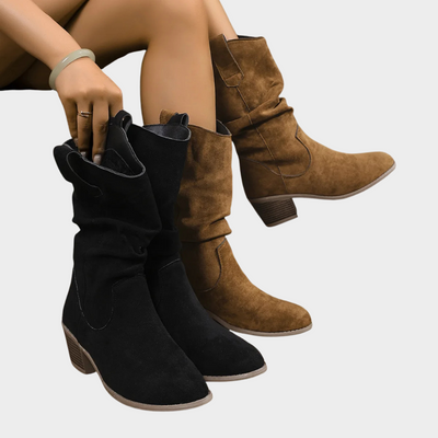 Laurynn™ | Stylish Boots