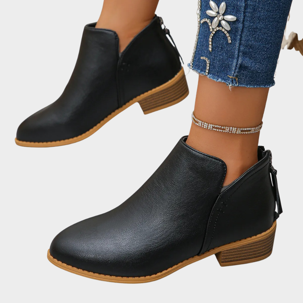 Oaklynn™ | Stylish Boots