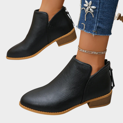 Oaklynn™ | Stylish Boots