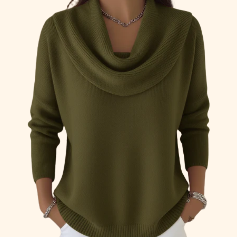 Veron | Elegant Sweater