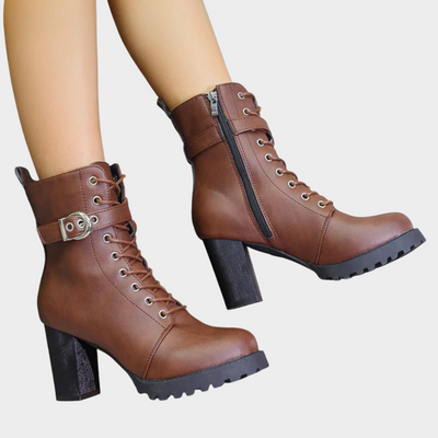 Hadleigh™ | Elegant Boots