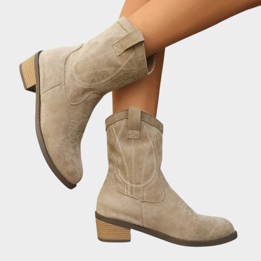 Danielle™ | Stylish Boots