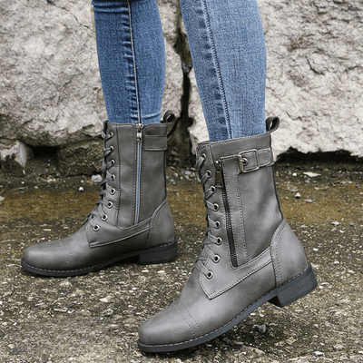 Freeman™ | Stylish Boots