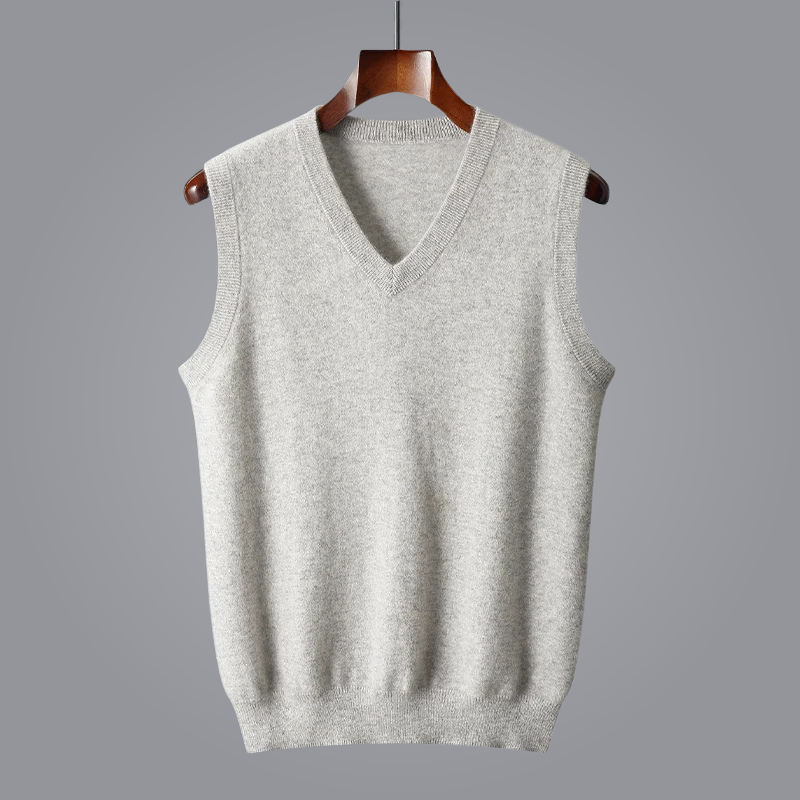 Camila – Luxe Soft Vest