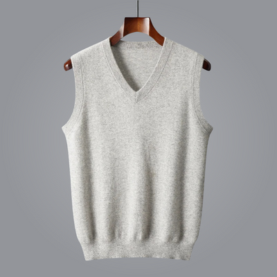 Camila – Luxe Soft Vest
