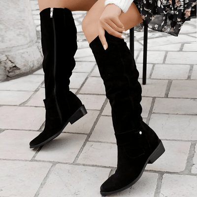 Valerie™ | Sophisticated Boots