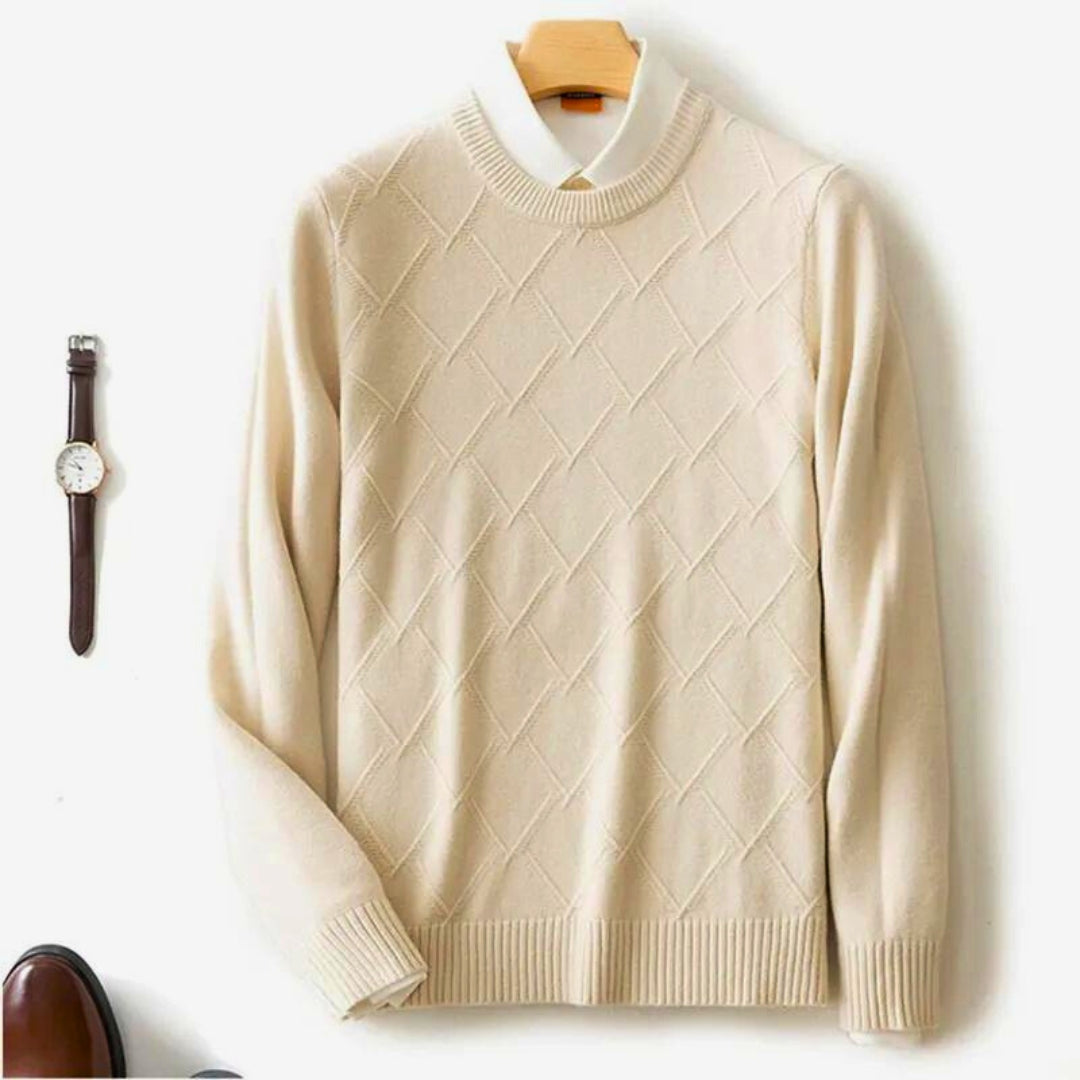 Matteo Sweater
