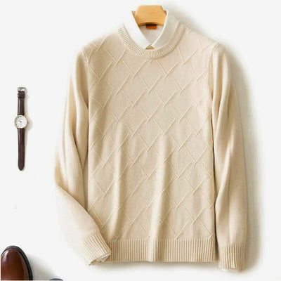 Matteo Sweater