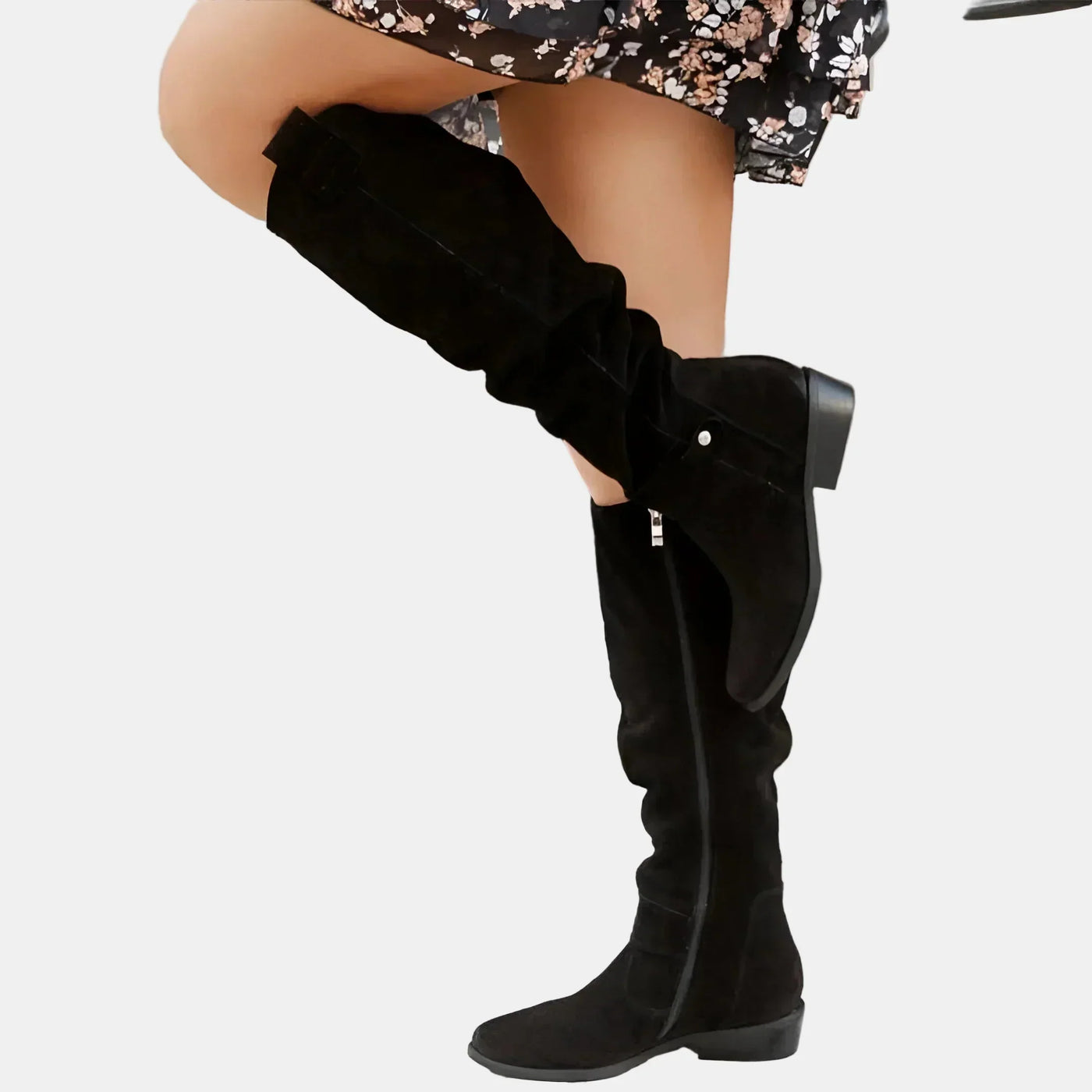 Gracely™ | Sophisticated Boots