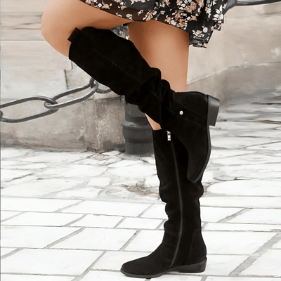 Valerie™ | Sophisticated Boots