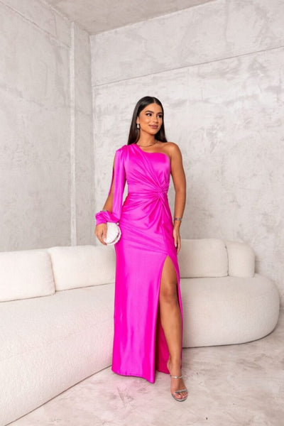 Caroline | Elegant Evening Dress