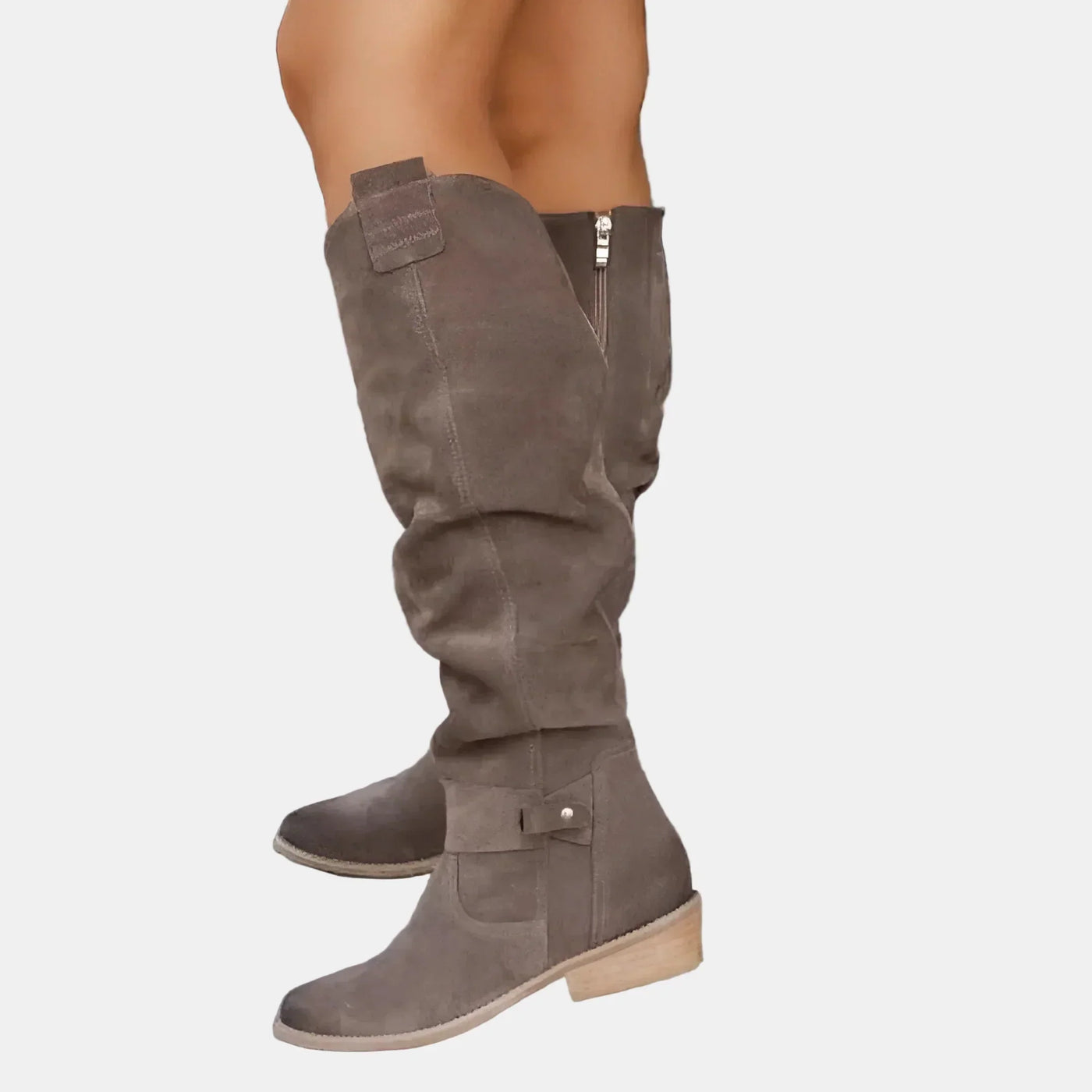 Gracely™ | Sophisticated Boots