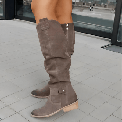 Valerie™ | Sophisticated Boots