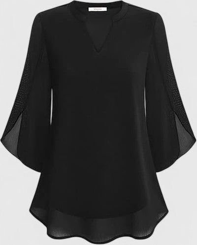 Celinora | Comfortable Blouse