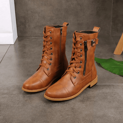 Freeman™ | Stylish Boots