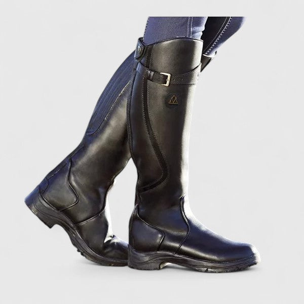 Opaline™ | Comfortable Boots