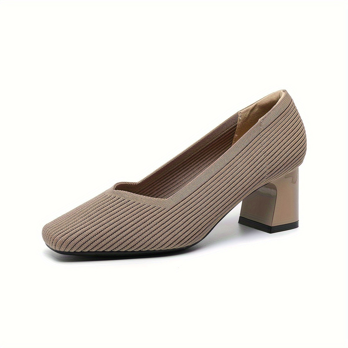 Geraldine | Elegant Heel Shoes