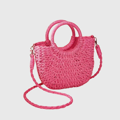 Amaya™ | Summer Shoulder Bag