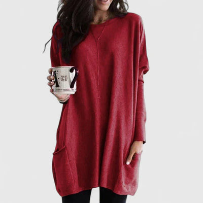 Amaryzeth™ | Comfortable Tunic