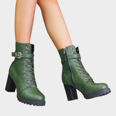 Hadleigh™ | Elegant Boots