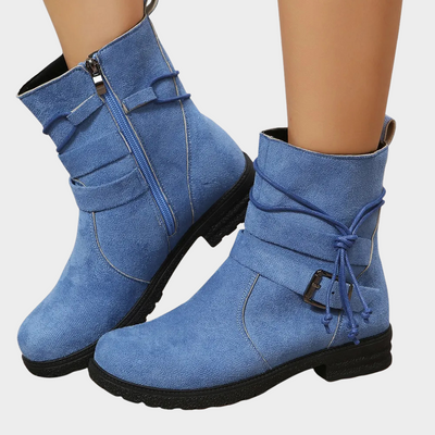 Jordynn™ | Sophisticated Boots