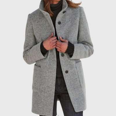 Jayzmarie | Elegant Coat